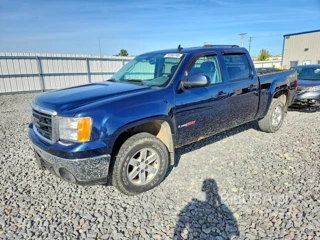 GMC NEW SIERRA K1500