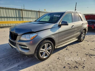 MERCEDES-BENZ ML