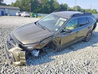 SUBARU OUTBACK PREMIUM