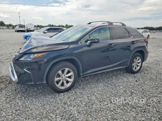 LEXUS RX 350 BASE