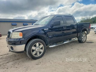 FORD F150 SUPERCREW