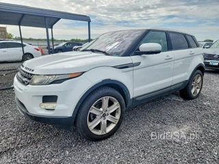 LAND ROVER RANGE ROVER EVOQUE PURE PREMIUM