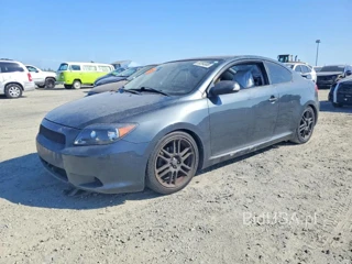 SCION TC BASE
