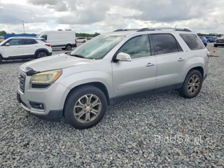 GMC ACADIA SLT-1