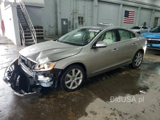 VOLVO S60 PREMIER