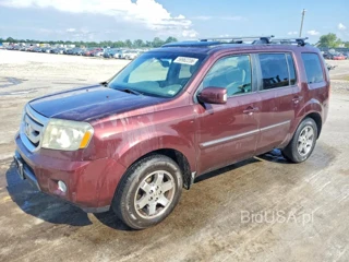 HONDA PILOT TOURING