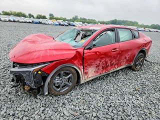 KIA K4 LXS