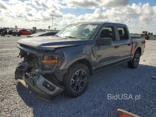 FORD F150 STX