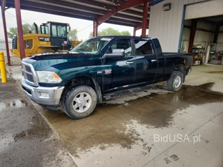 DODGE RAM 2500 SLT