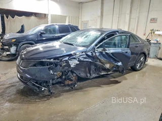 LINCOLN MKZ