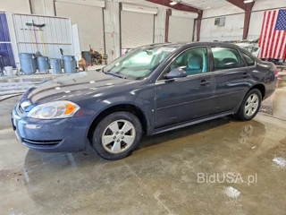 CHEVROLET IMPALA 1LT