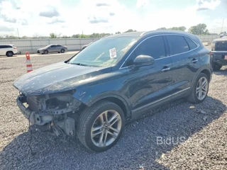 LINCOLN MKC RESERVE