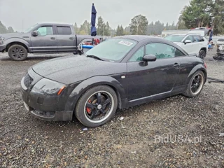 AUDI TT QUATTRO