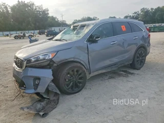 KIA SORENTO EX V6