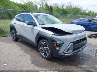 HYUNDAI HYUNDAI KONA SEL PREMIUM