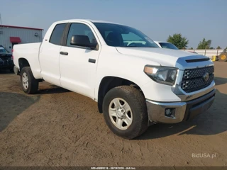 TOYOTA TOYOTA TUNDRA SR5