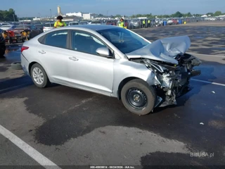 HYUNDAI HYUNDAI ACCENT SE