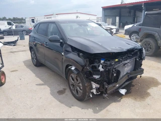 KIA KIA SELTOS LX