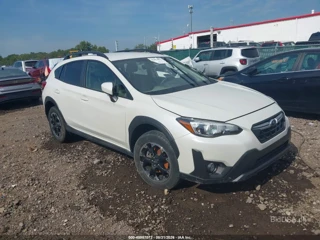 SUBARU SUBARU CROSSTREK PREMIUM