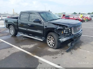 GMC SIERRA 1500 DENALI
