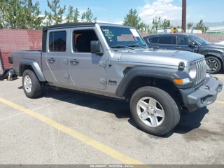 JEEP JEEP GLADIATOR SPORT S 4X4