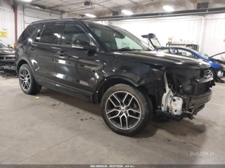 FORD FORD EXPLORER SPORT