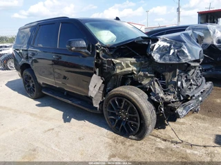 CHEVROLET CHEVROLET TAHOE 2WD RST