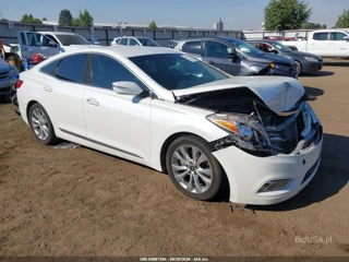 HYUNDAI HYUNDAI AZERA