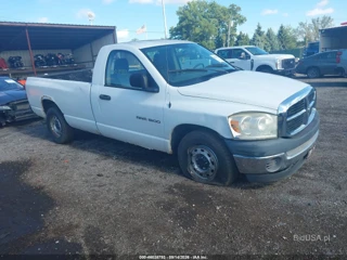 DODGE DODGE RAM 1500 ST