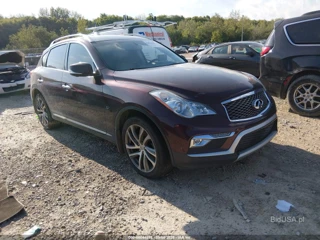 INFINITI INFINITI QX50