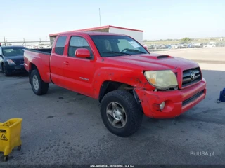 TOYOTA TOYOTA TACOMA BASE V6