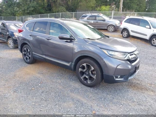 HONDA HONDA CR-V TOURING
