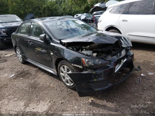 MITSUBISHI MITSUBISHI LANCER ES