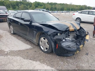 DODGE DODGE CHARGER SXT