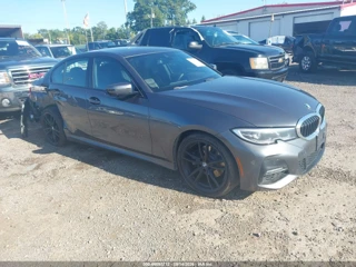 BMW 330I XDRIVE