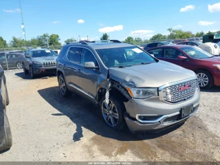 GMC ACADIA DENALI