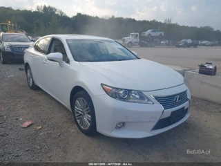 LEXUS LEXUS ES 350
