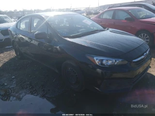 SUBARU SUBARU IMPREZA SEDAN