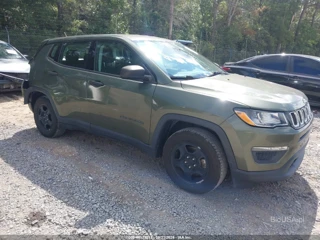 JEEP JEEP COMPASS SPORT FWD