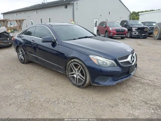 MERCEDES-BENZ MERCEDES-BENZ E 400
