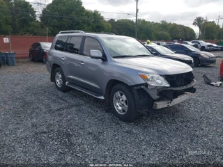 LEXUS LEXUS LX 570