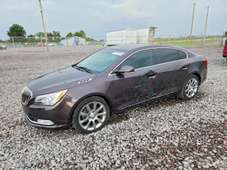 BUICK LACROSSE PREMIUM