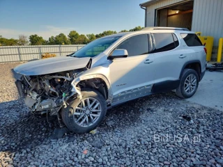 GMC ACADIA SLE