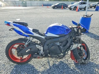 SUZUKI GSX-R750