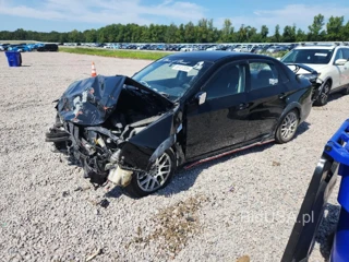 SUBARU IMPREZA 2.5I