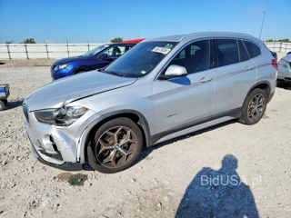 BMW X1 XDRIVE28I