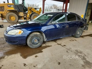 CHEVROLET IMPALA LS