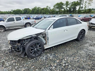 AUDI A4 PREMIUM S-LINE