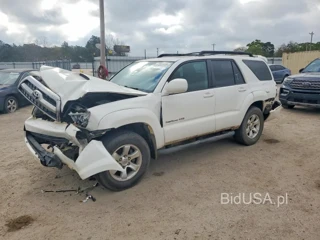 TOYOTA 4RUNNER SPORT EDITION