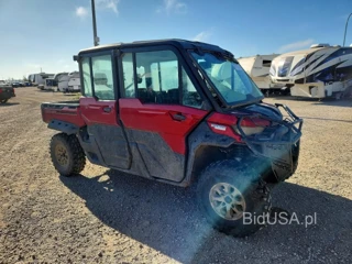 CAN-AM DEFENDER